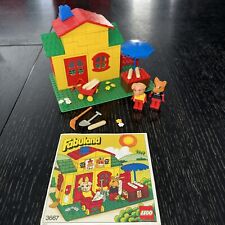 Lego 3667 fabuland for sale  Windham