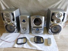 Micro chaine pioneer d'occasion  Gençay