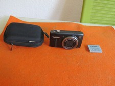 Kamera digitalkamera canon gebraucht kaufen  Stuttgart