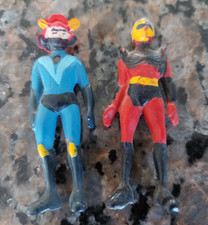 Goldorak grendizer actarus d'occasion  Expédié en Belgium