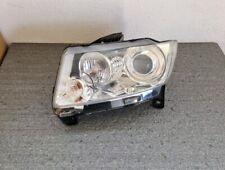 Jeep grand cherokee usato  Mirano
