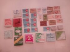 Lot anciennes pochettes d'occasion  L'Isle-sur-la-Sorgue
