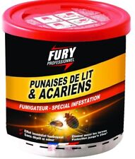 Fury fumigateur punaises d'occasion  Oisemont