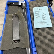 Central tools 6469 for sale  Mooresville