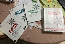 Agenda italiano vol usato  Sinagra