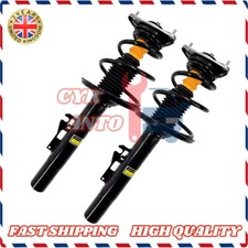 Pair front shock for sale  WORCESTER