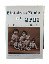 Histoire etude sfbj d'occasion  Niort