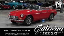 1967 type mgb for sale  Runnemede