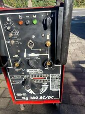 Welder lincoln electric for sale  ASHFORD