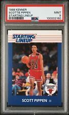 Usado, 1988 KENNER START LINE-UP SCOTTIE PIPPEN PSA 9 comprar usado  Enviando para Brazil