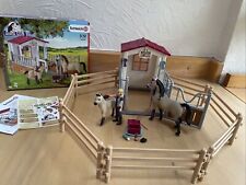Schleich horse club gebraucht kaufen  Ilsede