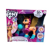 Little pony sunny gebraucht kaufen  Zella-Mehlis