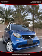 2018 smart fortwo for sale  Las Vegas