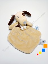 Doudou plat mouchoir d'occasion  Plouzané