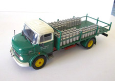 Altaya camion mercedes d'occasion  Tonnay-Charente