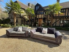 Black dfs for sale  OXTED