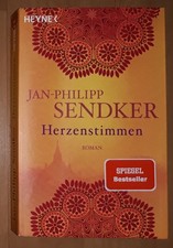 Herzenstimmen roman jan gebraucht kaufen  Geltendorf
