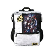 Mochila macia Disney Store Marvel Avengers Infinity Endgame Homem de Ferro leve comprar usado  Enviando para Brazil