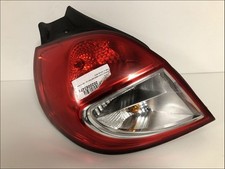 Lanterna traseira Ar G RENAULT CLIO 3 BERLINE PH2 8200886944 comprar usado  Enviando para Brazil