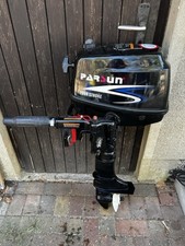 parsun gebraucht kaufen parsun gebraucht kaufen Wendisch Rietz