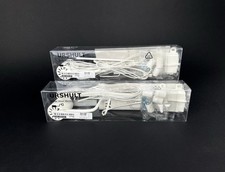 IKEA Urshult Oświetlenie szafki Lampa LED Biała 502.603.97 Warnhammar 2 x na sprzedaż  Wysyłka do Poland