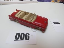 Dinky toys origine d'occasion  Cabriès