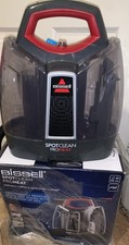 Bissell spotclean proheat for sale  LONDON
