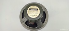 Celestion g12h vintage for sale  MANNINGTREE