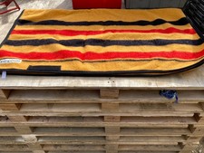 Vintage pure wool for sale  SCARBOROUGH