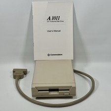 Rare vintage commodore d'occasion  Expédié en Belgium