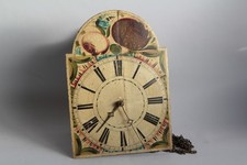 horloge noire d'occasion  Expédié en Belgium