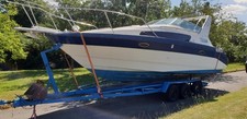 Bayliner 2855 motor for sale  TADCASTER