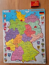 Larsen puzzle deutschland gebraucht kaufen  Neuried
