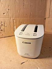 Usado, SISTEMA DE RADIOGRAFIA DE RAIOS X CANON BC-1A CARREGADOR DE BATERIA RECARREGÁVEL LB-4A 1A comprar usado  Enviando para Brazil