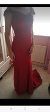 Beautiful ruby red for sale  CHELMSFORD