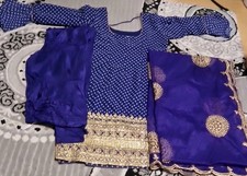 bollywood kleid gebraucht kaufen bollywood kleid gebraucht kaufen  Limburg a. d. Lahn