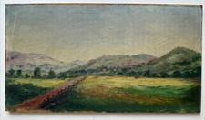 Antique oil painting for sale  Indianapolis