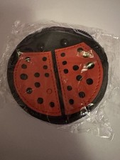 Lady bug purse for sale  Saint Louis