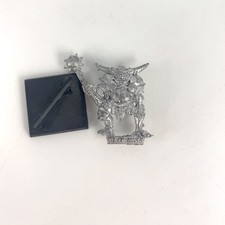 Chaos champion nurgle d'occasion Chaos champion nurgle d'occasion  Agon-Coutainville