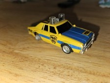 Afx yellow blue for sale  REDDITCH
