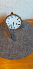 Uhrwerk pendule kaminuhr gebraucht kaufen  Albstadt