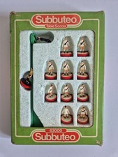 subbuteo table soccer for sale subbuteo table soccer for sale DERBY