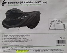 Motorrad moped abdeckung gebraucht kaufen  Hanau
