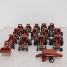 Hesston farm toys for sale  Olin