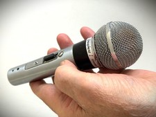 Vintage 1970 shure d'occasion  Expédié en Belgium
