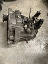 vw polo gearbox 1 2 for sale vw polo gearbox 1 2 for sale DUNFERMLINE