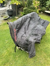 Pferdedecke gebraucht kaufen  Hamburg