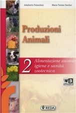 Produzioni animali alimentazio usato  Acqualagna