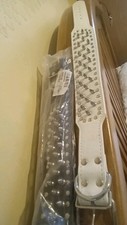 Dog neck collar for sale  LONDON
