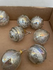 Set clear silver for sale  Livermore